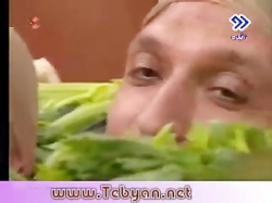 کارتون فیتیله جمعه تعطیله